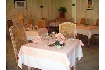 Prancūzija Hotel Mandelieu La Napoule, Eksterjeras